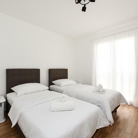 July Apartment Zadar Exterior foto