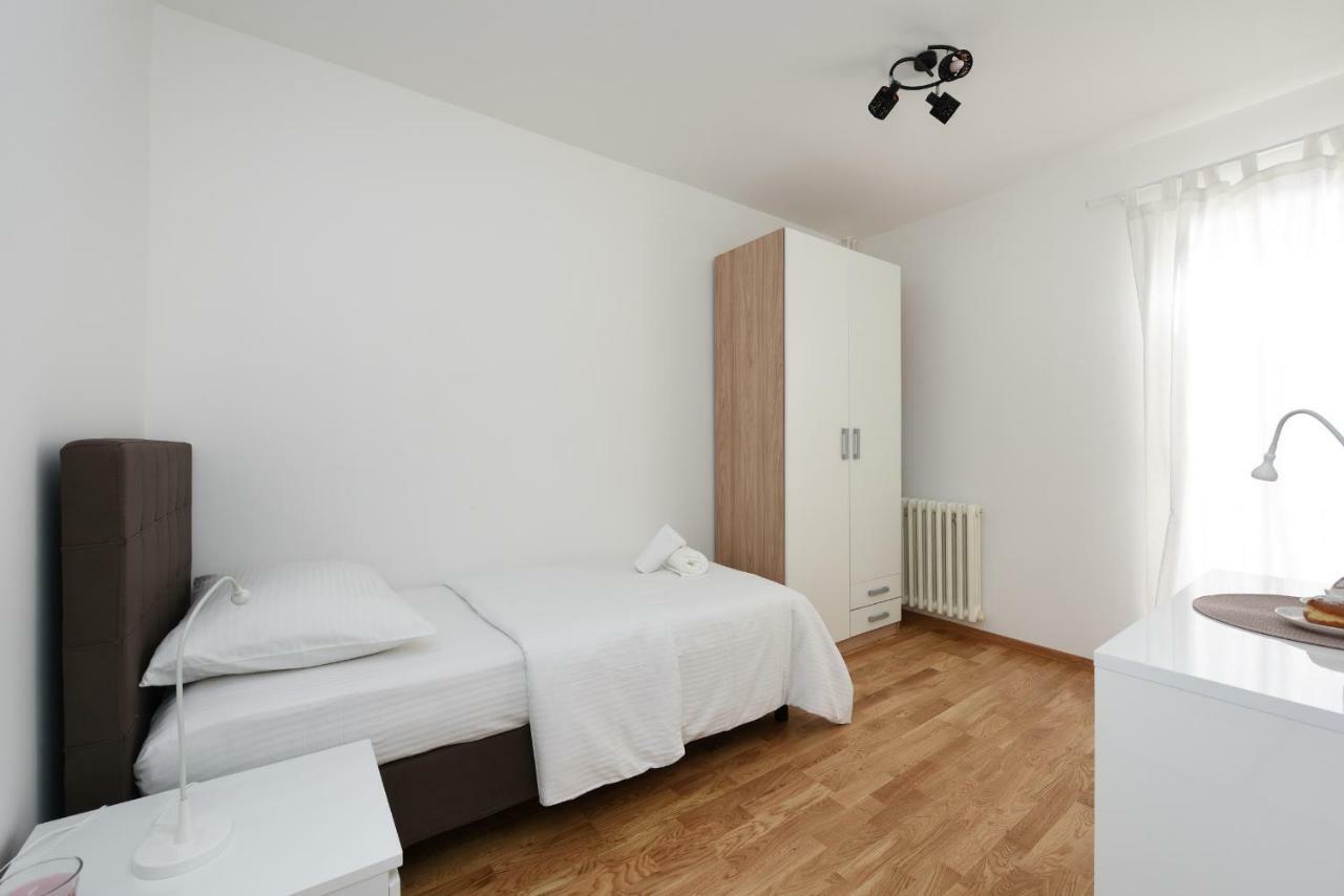 July Apartment Zadar Exterior foto