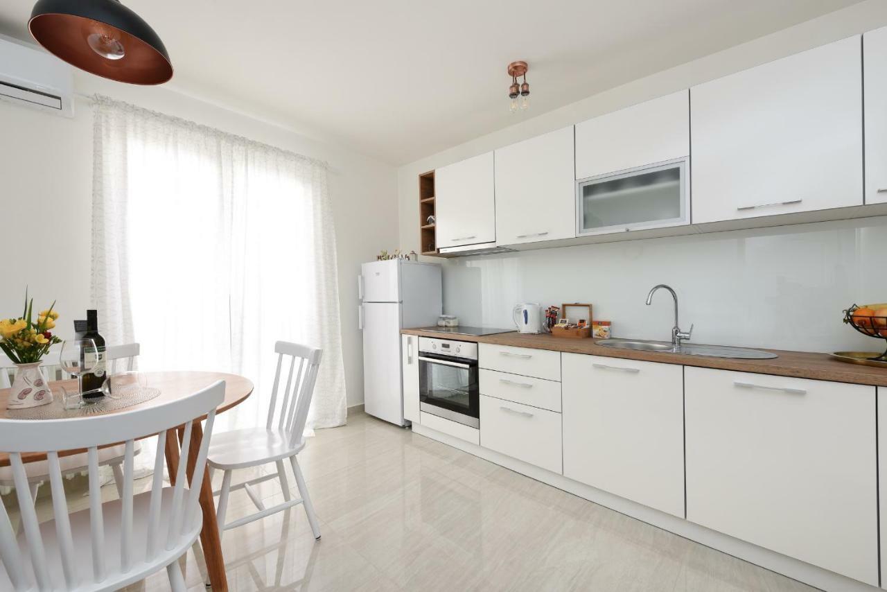 July Apartment Zadar Exterior foto