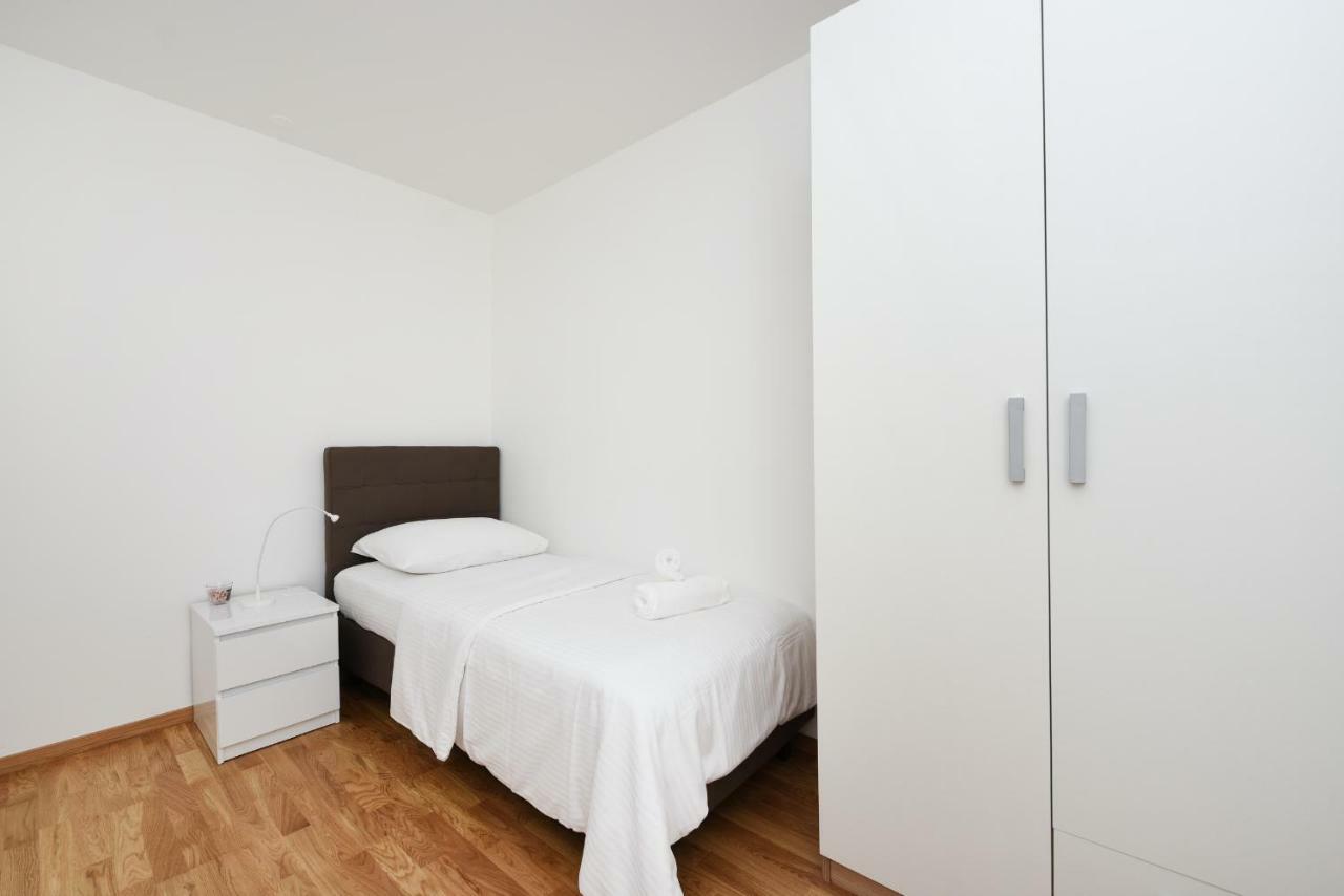 July Apartment Zadar Exterior foto