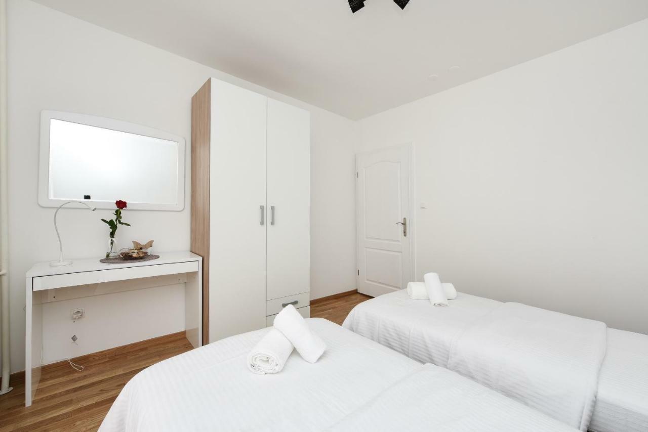 July Apartment Zadar Exterior foto