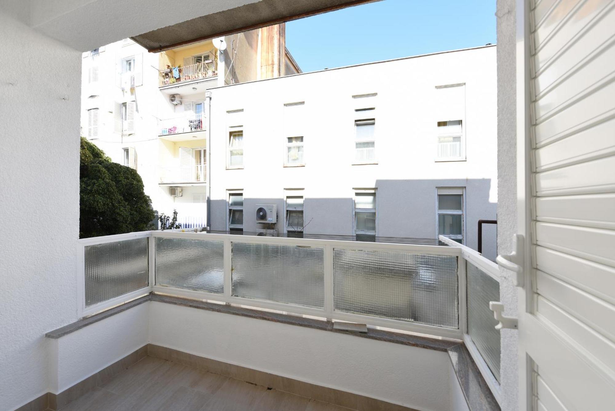 July Apartment Zadar Exterior foto